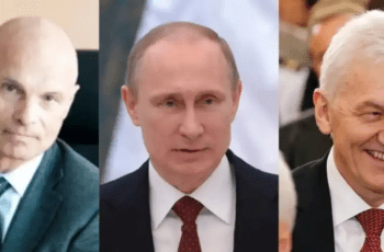 Приятел на Путин купува „Лукойл“? Сделка, която може да промени всичко