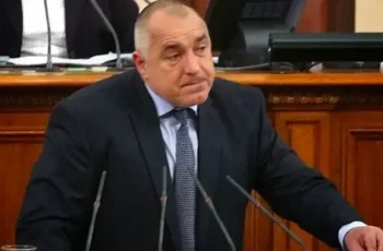 Мощен скандал! Борисов размаза