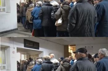 Решиха за коледните добавки към пенсиите