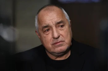 Борисов обяви голяма новина и разтърси държавата