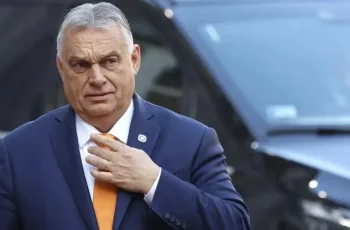 Орбан: Европа изхарчи досега €180 милиарда за войната в Украйна, европейската икономика се разпада