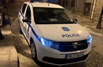 Извънредно! Стрелба в столичния “Студентски град”, прострелян е