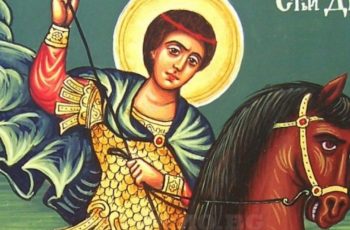 Димитровден наближава: какво задължително се слага на масата и какви са обичаите