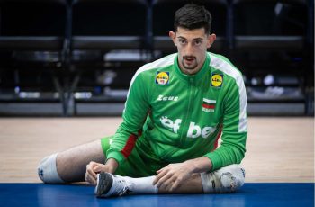 Руси Желев със самочувствие:  София да намери по-голям площад за олимпийското злато през 2028 година!