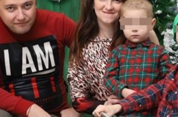Животът на Марти, прегазен АТВ, което уби и майка му няма да е лек-Чудят се как да му съобщят