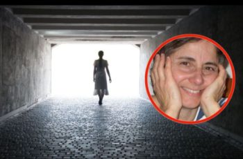 „Бях мъртва три минути“: Жена преживя смъртта два пъти и описа какво е видяла от другата страна