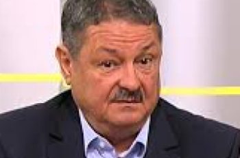 Проф. Рачев с черна прогноза за бъдещ потоп