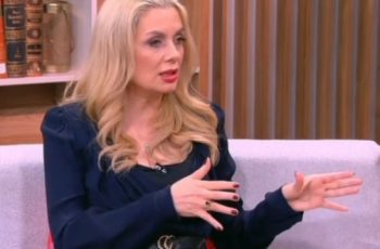 Седмица след големия скандал: Венета Райкова аут от „Преди обед“!