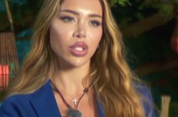 Наша Мис България направо попиля Ана Метушева: Я си хващай „прайвит джета“ и марш в Дубай