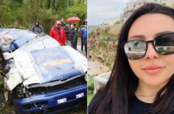 Извънредни новини за 27-годишната самотна майка, пометена на ралито във Варна