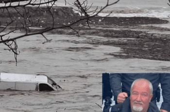 Завинаги на 57: Ето кой е загиналият полицай във водната стихия на „Елените“