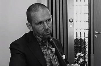 Пребитият прокурор Иво Илиев участвал в схемите на Нотариуса