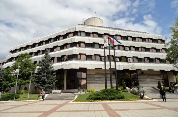 Извънредно! Осъдиха на затвор кмет на БСП!