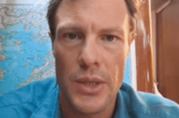 “Казвам се Васил Димитров. Ако гледате това видео – съм отвлечен от израелските окупационни сили”