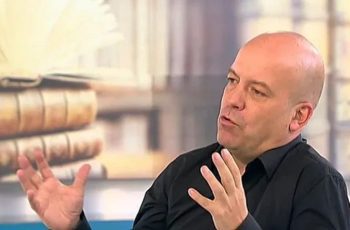 Иво Сиромахов: „Преди да дойдете от селата, имаше достатъчно места за паркиране.“
