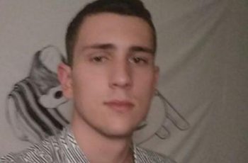 Адът се стовари на главата в затвора на Кристиан Николов, който уби Милен Цветков