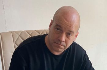 Иво Сиромахов каза истината: Защо напусна Слави Трифонов