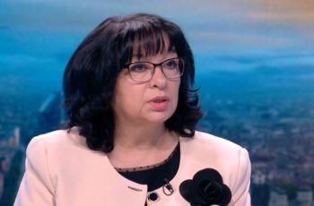 ИЗВЪНРЕДНО! Теменужка Петкова обяви голяма новина за пенсиите