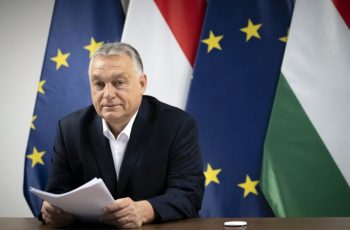 Виктор Орбан: Въведохме 13-та пенсия, а сега и 14-та