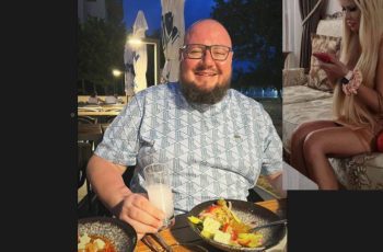 БОМБА на месеца! Галена е новата жена до Гущеров (СНИМКИ над18)