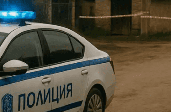 Два изстрела: Баща убu синa си край София, заради