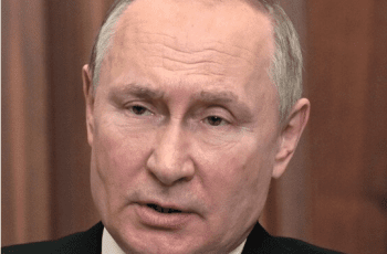 Това ли е краят?! Путин обяви..
