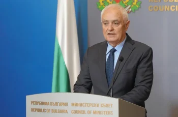 МО: България няма пари да плати вноската от 700 млн. лв. за втората партида F-16 от САЩ