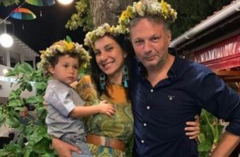 Любов, самолети и мечти за дъщеря: Личната страна на Ники Дойнов