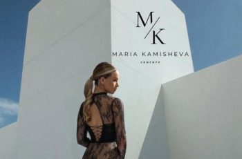 Магията на висшата мода: Мария Камишева представя „Portrait of Identity“ в София