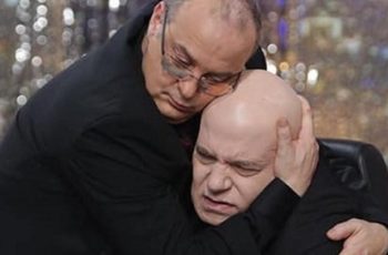 Нов старт за Краси Радков: Сменя ли Слави Трифонов с Маги Халваджиян?