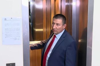 Борислав Сарафов напуска Прокуратурата: Решение за нов етап и върховенство на правото